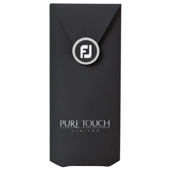 Picture of FootJoy Pure Touch Mens Golf Glove