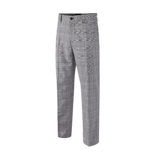 Picture of Stuburt Urban Stretch Check Golf Trousers
