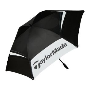 Picture of TaylorMade 68 Inch Double Canopy Umbrella