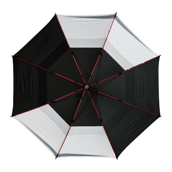 Picture of TaylorMade 64 Inch Double Canopy Umbrella