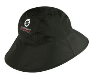 Picture of Sunderland Ultralight Wide Brim Waterproof Golf Hat