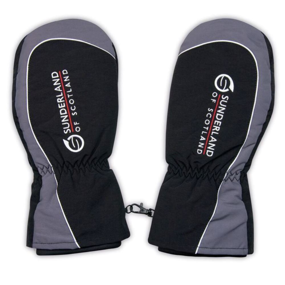Sunderland Unisex Thermal Golf Mittens