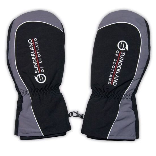 Picture of Sunderland Unisex Thermal Golf Mittens