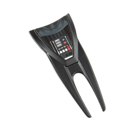 Picture of Taylormade Star Wars Divot Tool - Darth Vader