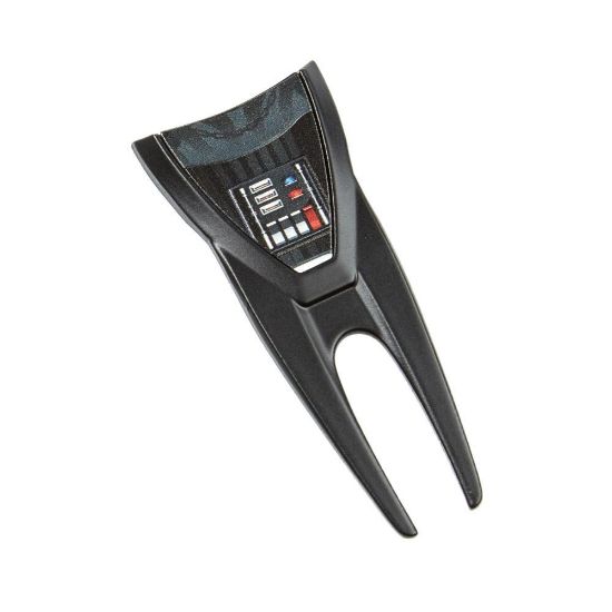 Picture of Taylormade Star Wars Divot Tool - Darth Vader
