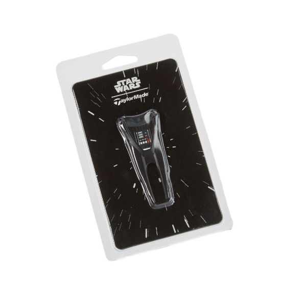 Picture of Taylormade Star Wars Divot Tool - Darth Vader