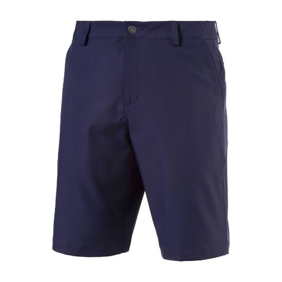 Picture of Puma Mens Essential Pounce Golf Short - Waist 36" & 38" Only