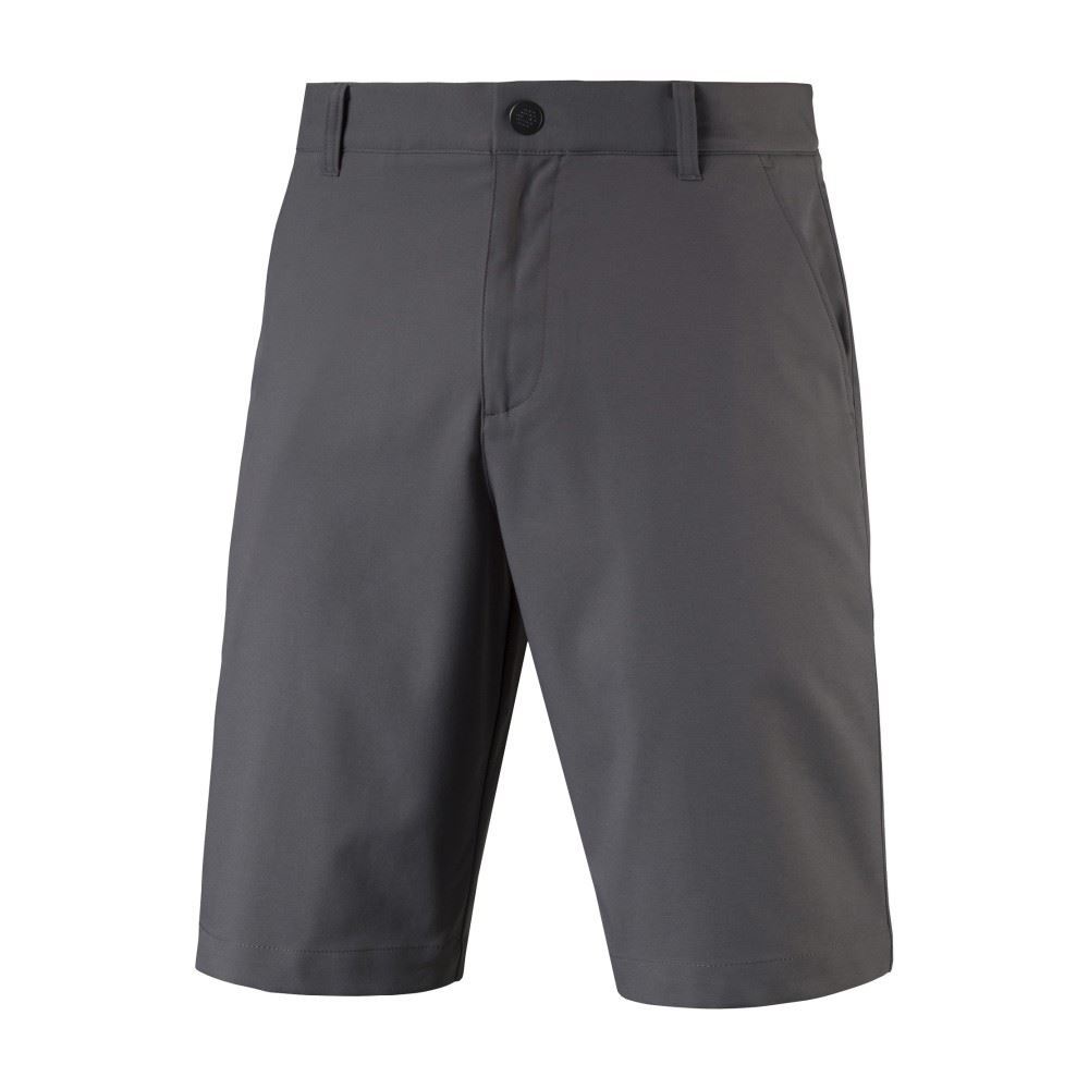 Puma Mens Essential Pounce Golf Short - Waist 36" & 38" Only