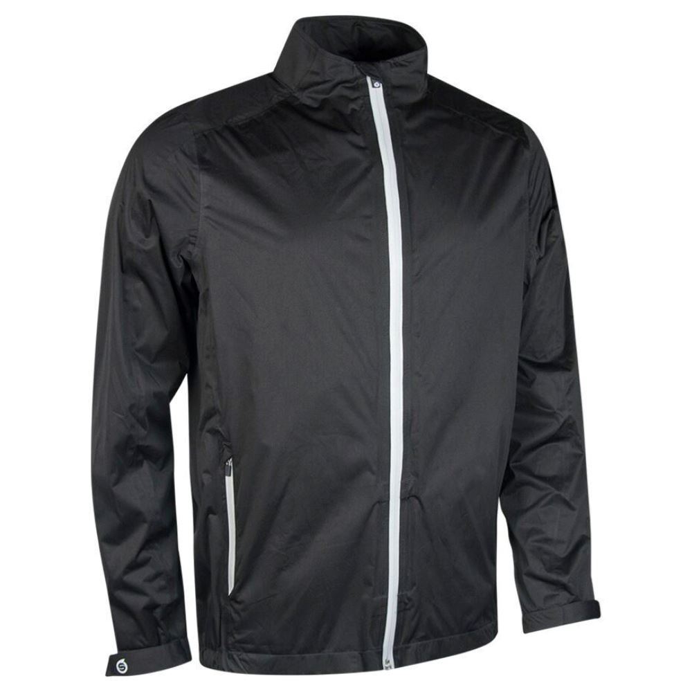 Sunderland Men's Whisperdry Luxelight Waterproof Golf Jacket  - Size S Only