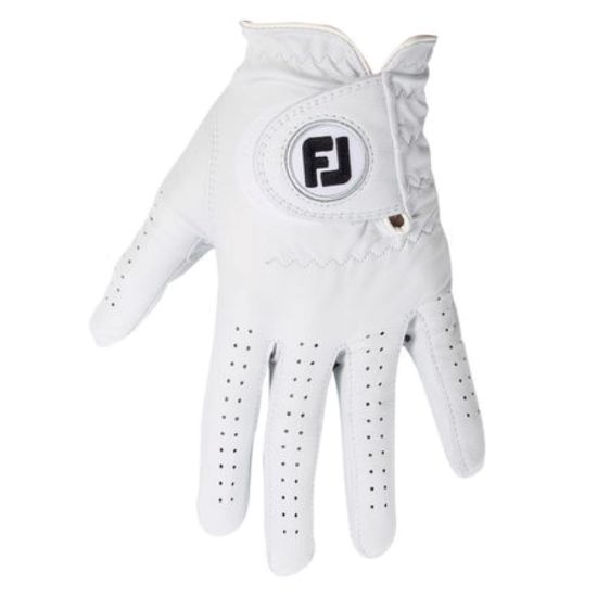 Picture of FootJoy CabrettaSof Mens Golf Glove