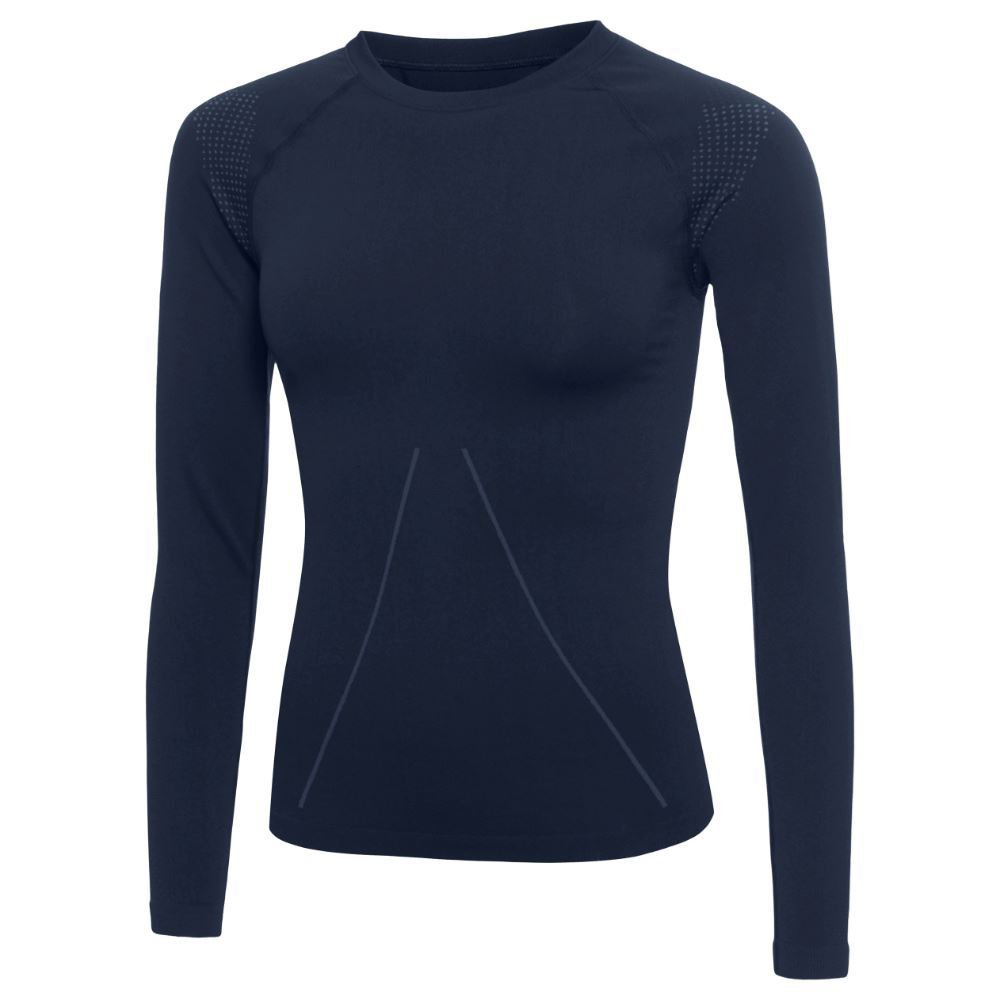 Galvin Green Ladies Elsie Base Layer in Navy - Size XL/XXL