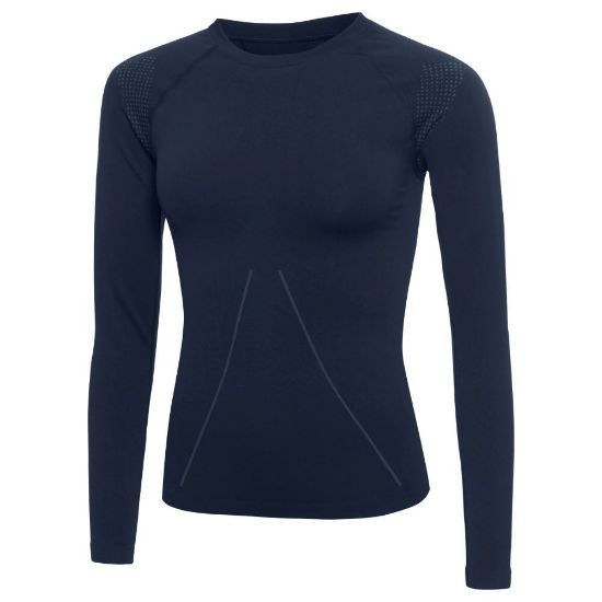Picture of Galvin Green Ladies Elsie Base Layer in Navy - Size XL/XXL