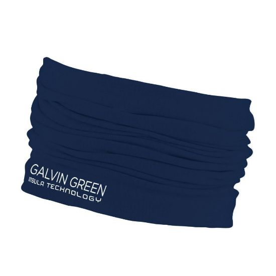 Picture of Galvin Green Delta INSULA Snood/Neckwarmer