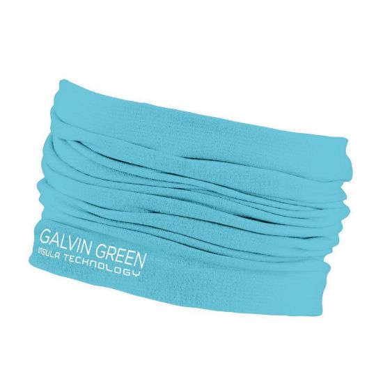 Picture of Galvin Green Delta INSULA Snood/Neckwarmer