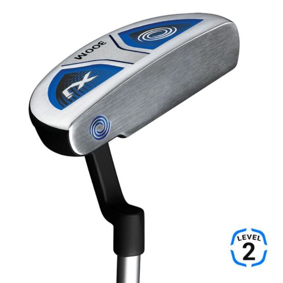 Picture of Callaway XJ Junior Boys Set - Level 2 Height 47"-53" - Ages 7-9 - (6-Piece)