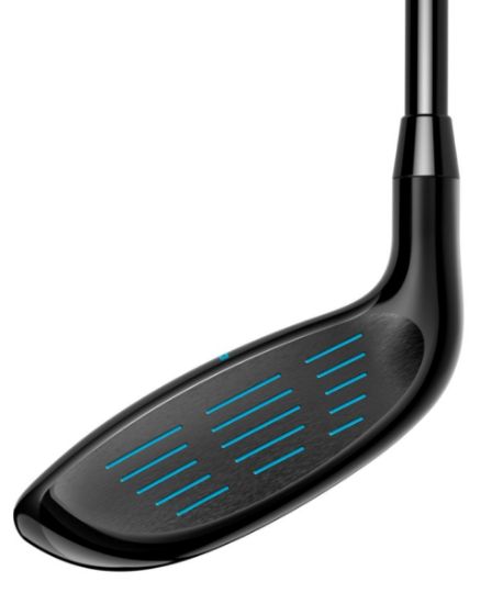 Picture of Cobra F-MAX Superlite Ladies Golf Hybrid