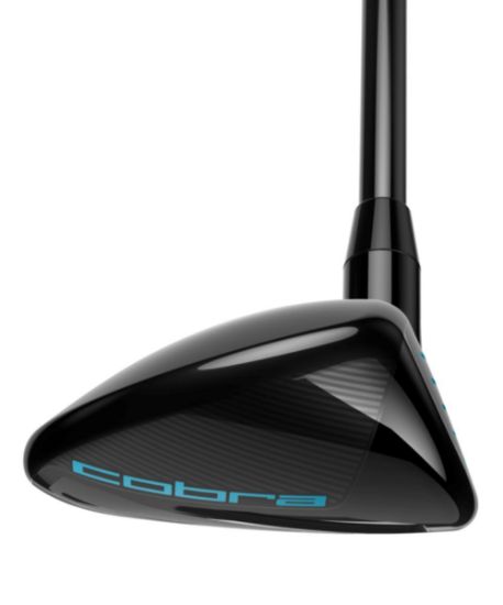 Picture of Cobra F-MAX Superlite Ladies Golf Hybrid