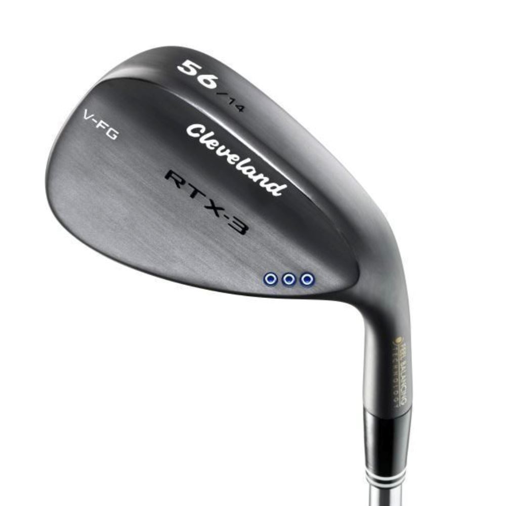 Cleveland RTX-3 Golf Wedge