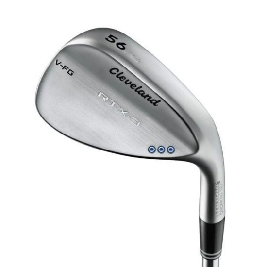 Picture of Cleveland RTX-3 Golf Wedge