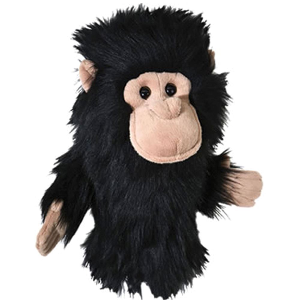 Daphnes Headcover - Chimpanzee