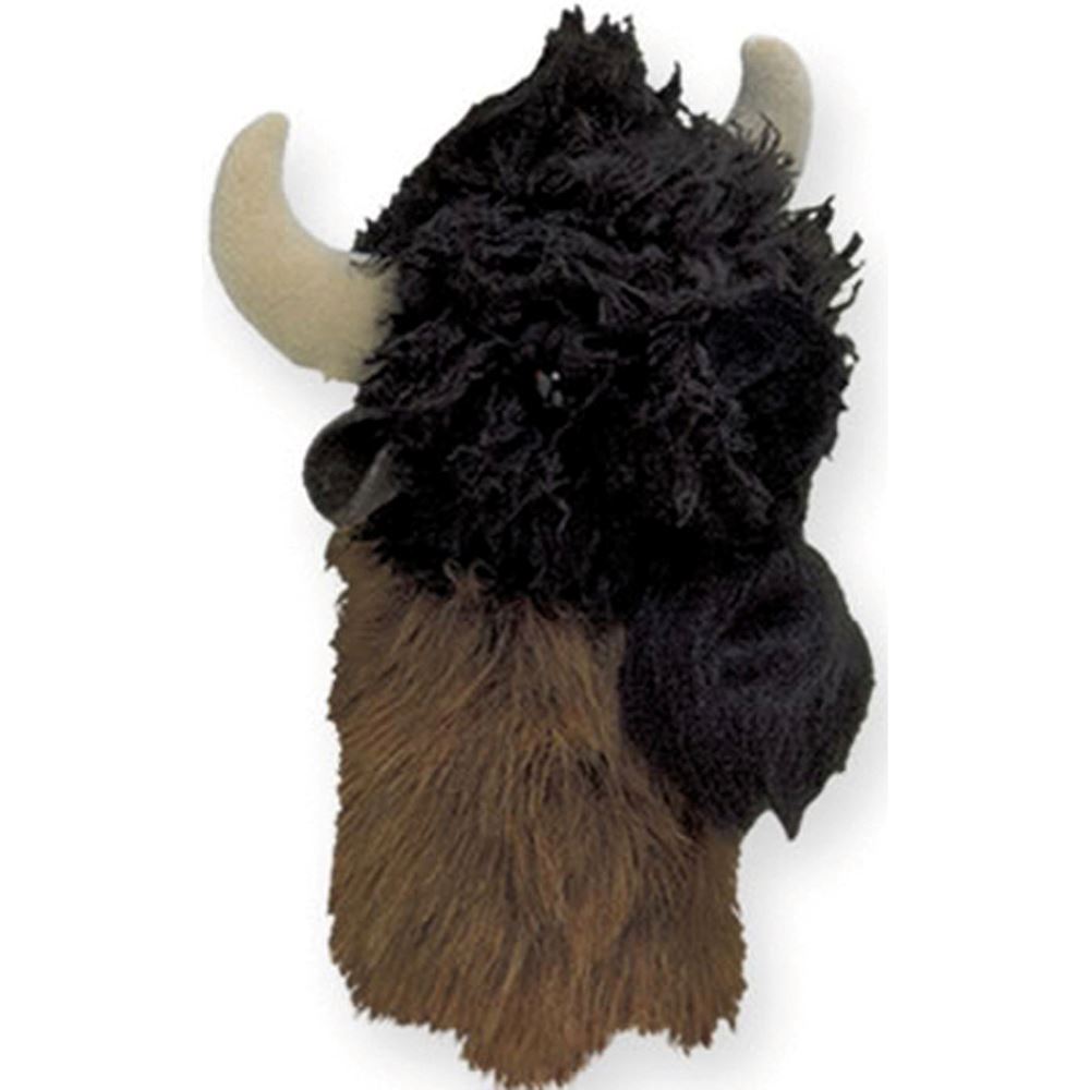 Daphnes Headcover - Buffalo