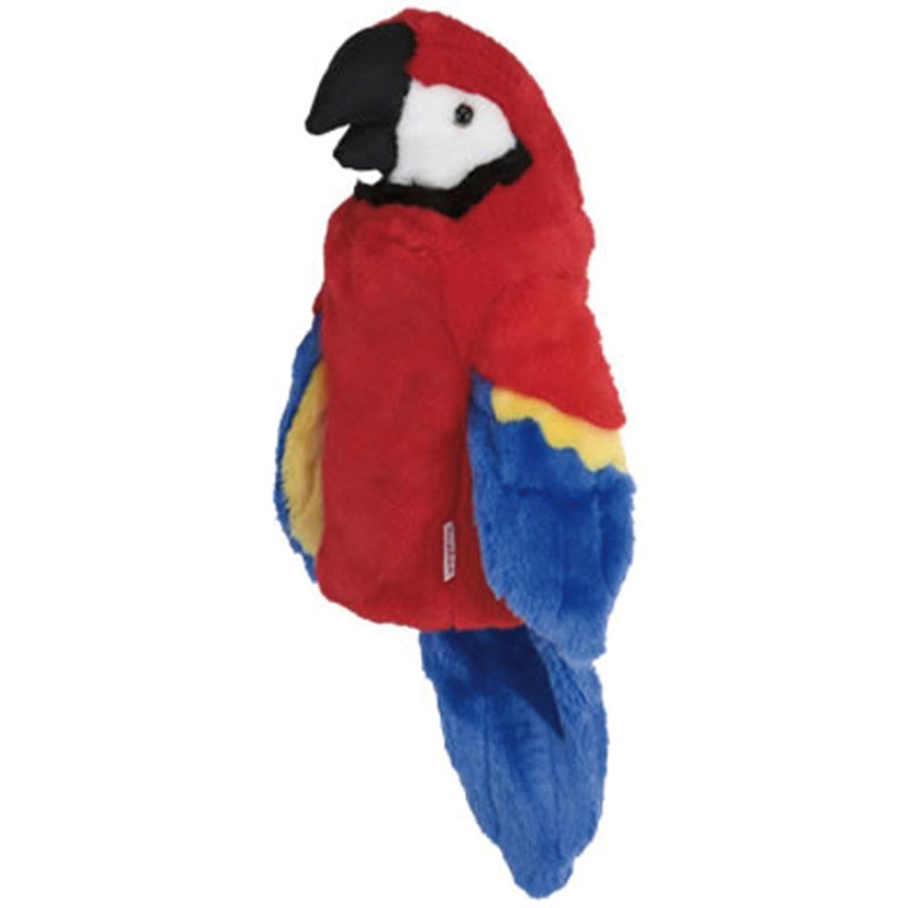 Daphnes Headcover - Parrot