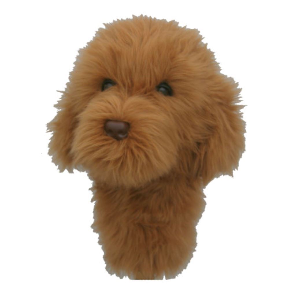 Daphnes Headcover - Doodle Dog