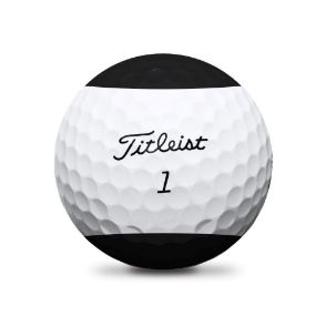 Picture of Titleist Overrun Golf Ball Dozen