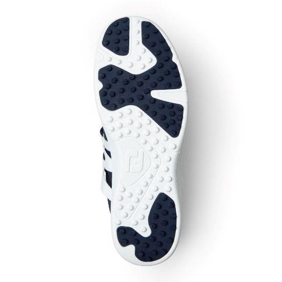 Picture of FootJoy Ladies Leisure Slip-On Golf Shoes - Size 4 Only