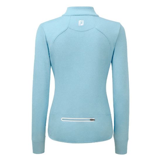 Picture of FootJoy Ladies Full-Zip Chill Out Jacket - Size  XL Only