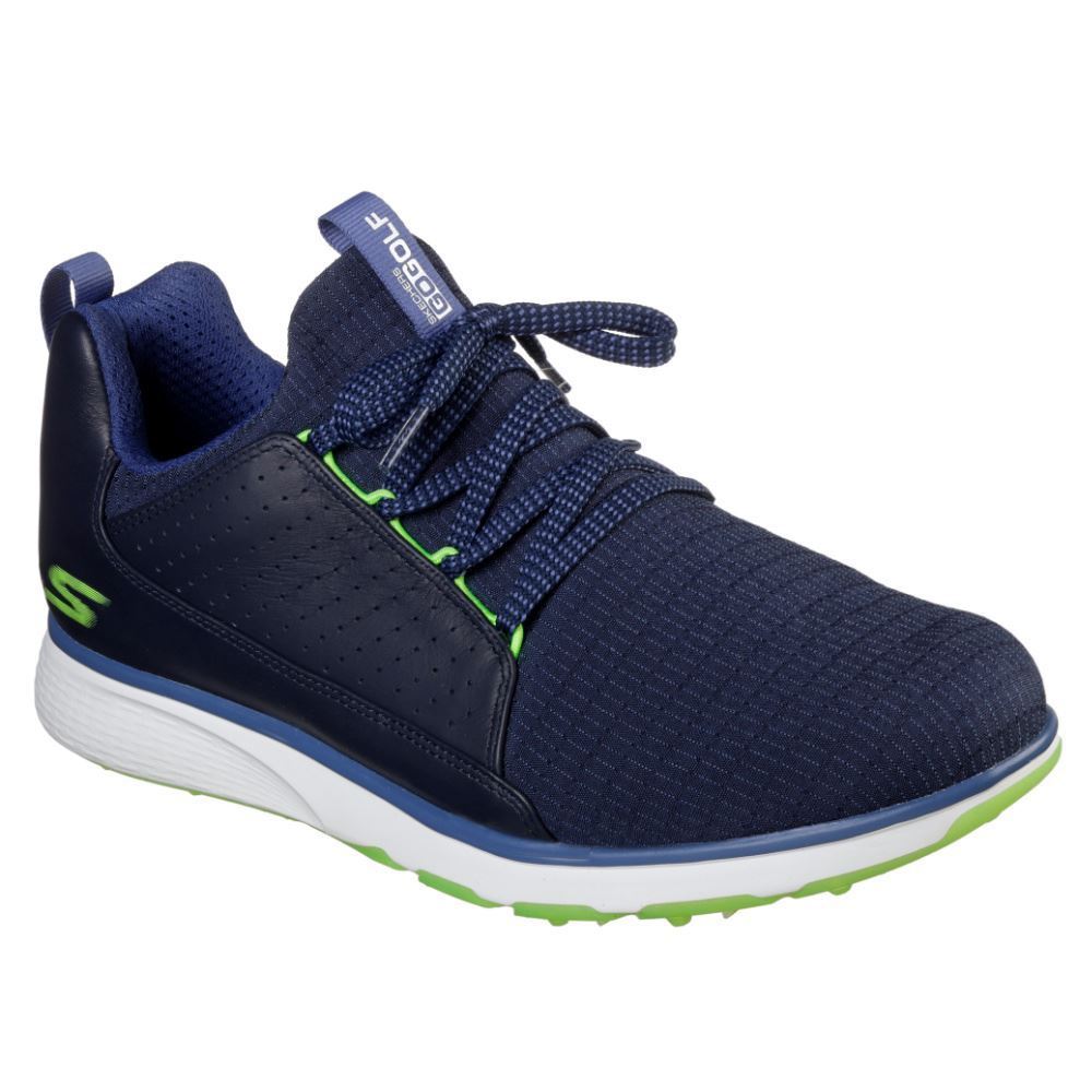 Skechers Men's Mojo Elite Golf Shoes - Size 7 Only