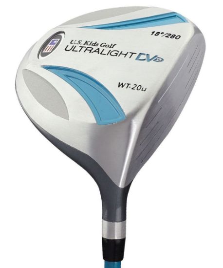 Picture of US Kids Golf - Ultralight DV2 Driver