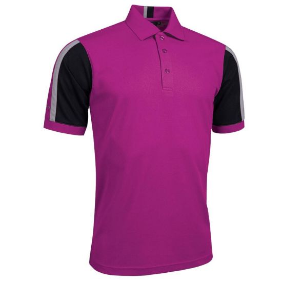 Picture of Glenmuir Men's Doune Polo Shirt - S Only