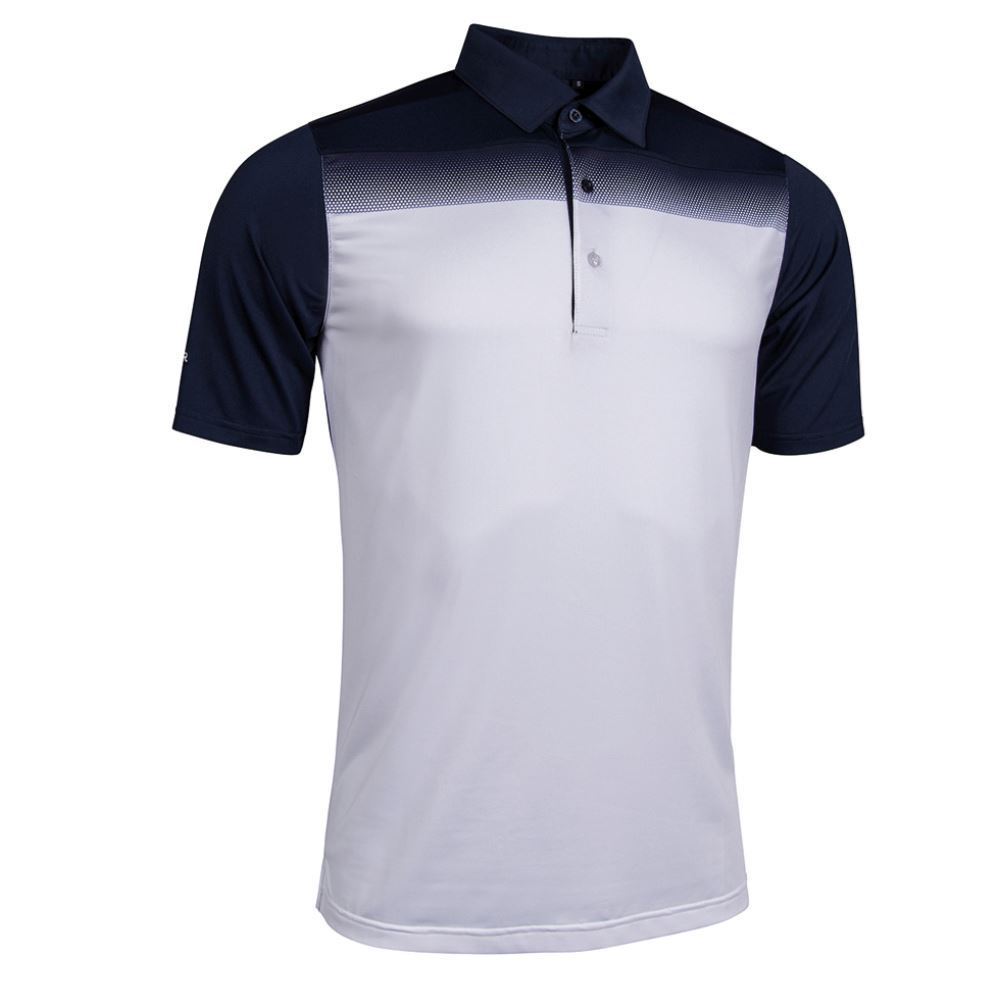 Glenmuir Men's Haddington Polo Shirt - S Only