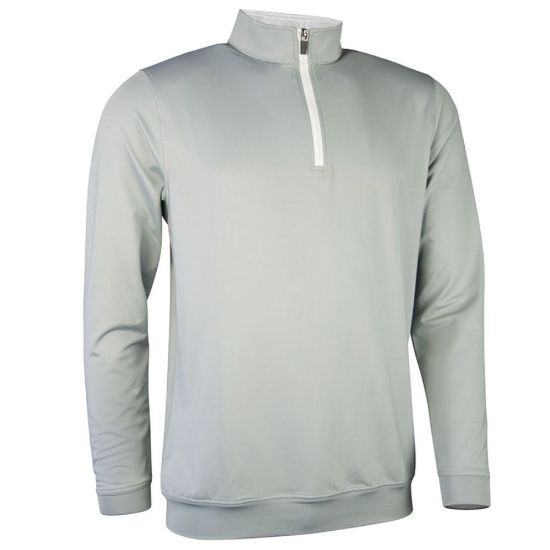 Picture of Glenmuir Men's Wick Performance Golf Midlayer
