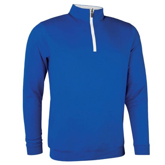 Picture of Glenmuir Men's Wick Performance Golf Midlayer