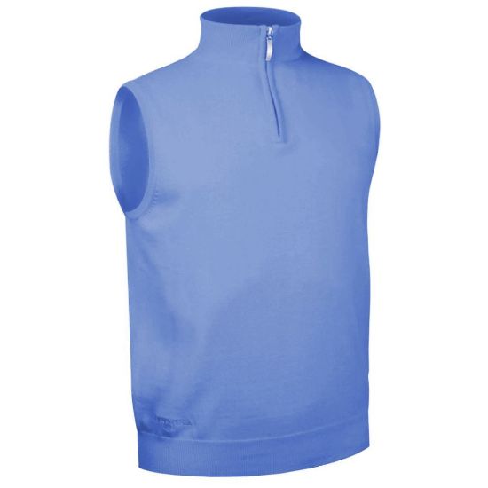Picture of Glenmuir Men's Stanley Cotton Golf Slipover