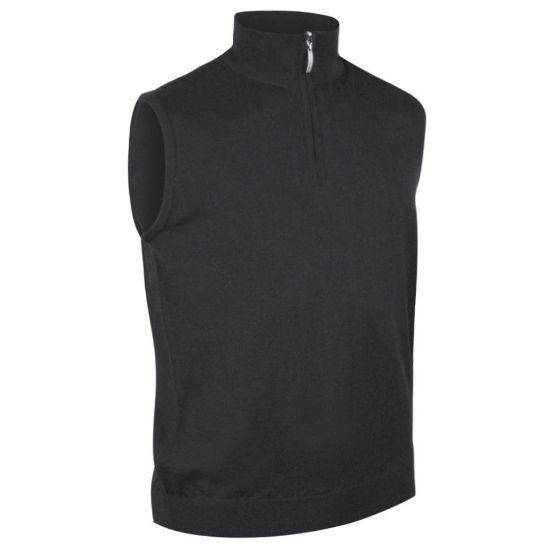 Picture of Glenmuir Men's Stanley Cotton Golf Slipover
