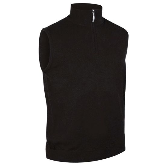 Picture of Glenmuir Men's Stanley Cotton Golf Slipover