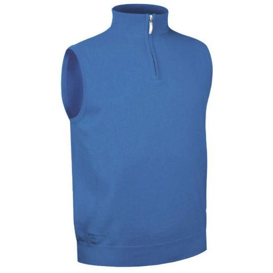 Picture of Glenmuir Men's Stanley Cotton Golf Slipover