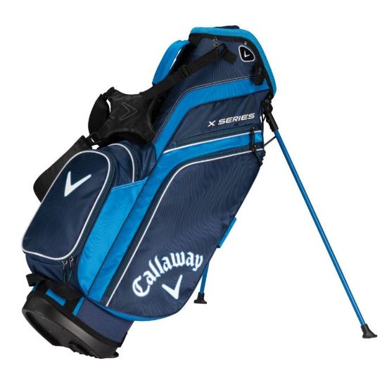 Picture of Callaway X Series Golf Stand Bag