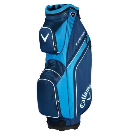Picture of Callaway X Series Golf Cart Bag