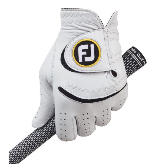 Picture of FootJoy StaSof Mens Golf Glove