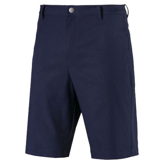 Picture of Puma Mens Jackpot Golf Shorts