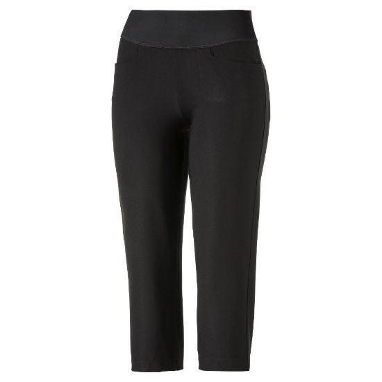 Picture of Puma Golf Ladies PWRShape Capri