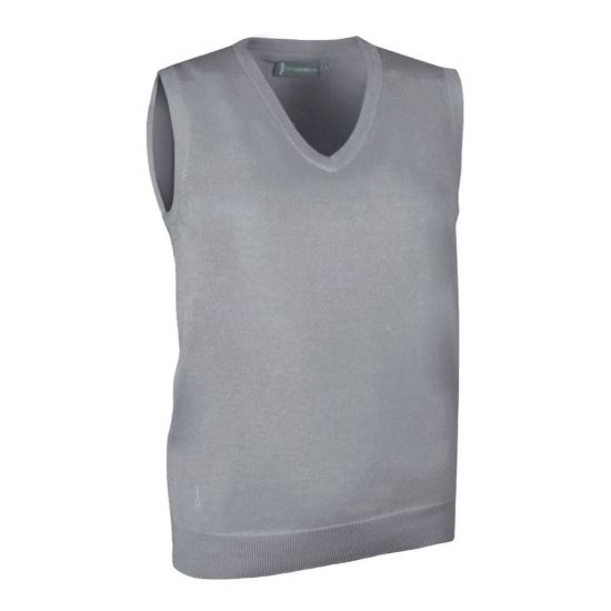 Picture of Glenmuir Ladies Astrid Cotton Golf Slipover