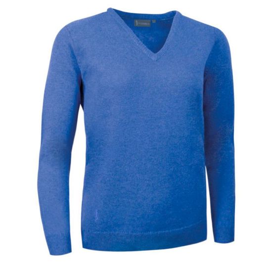 Picture of Glenmuir Ladies Nina Lambswool Golf Sweater