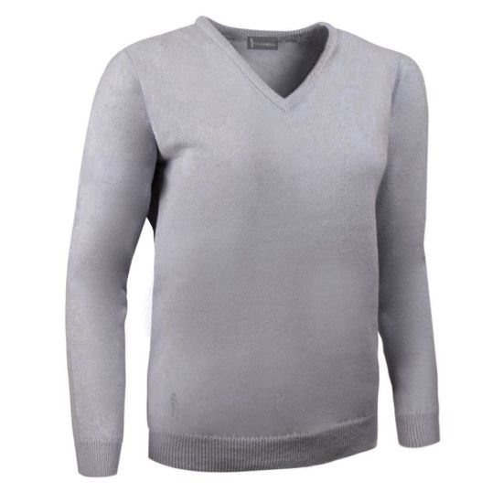 Picture of Glenmuir Ladies Nina Lambswool Golf Sweater