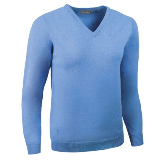 Picture of Glenmuir Ladies Nina Lambswool Golf Sweater