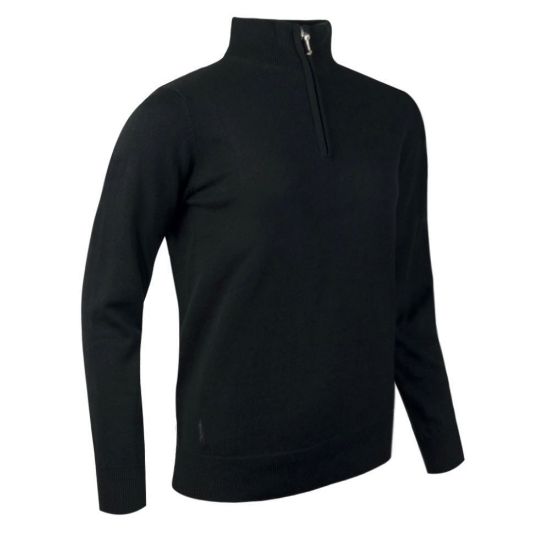 Picture of Glenmuir Ladies Ava Cotton Golf Sweater